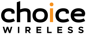 Choice Broadband Logo